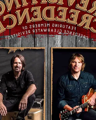 Revisiting Creedence Temecula