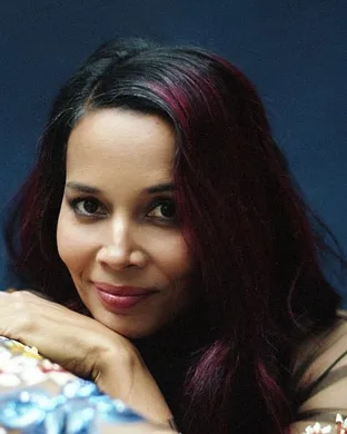Rhiannon Giddens Los Angeles