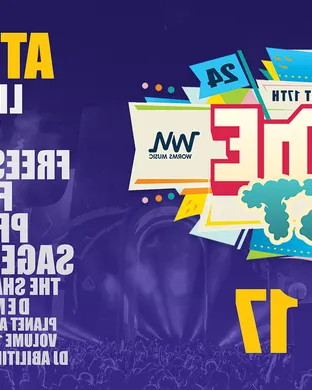 Rhyme Fest: Raekwon & Ghostface Killah, Murs, & Conway The Machine