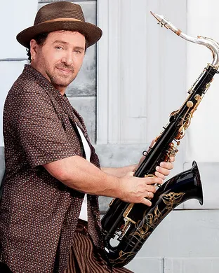 Richard Elliot Temecula