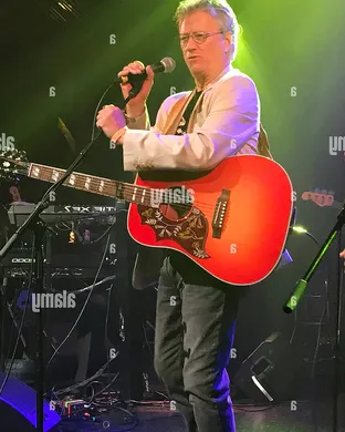 Richie Furay San Juan Capistrano