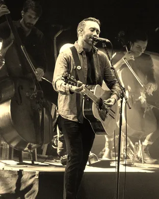 Rise Against Irvine