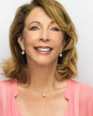 Rita Rudner Beverly Hills