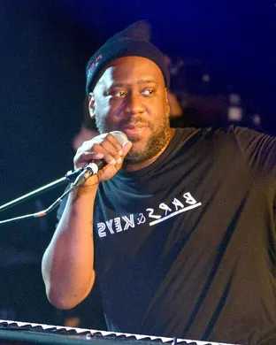 Robert Glasper Los Angeles
