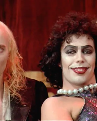 The Rocky Horror Picture Show