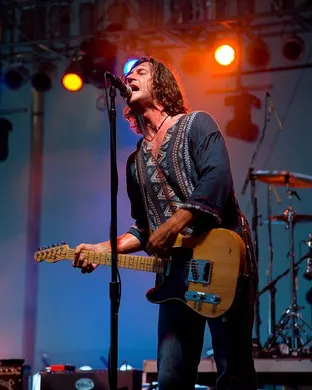 Roger Clyne And The Peacemakers San Juan Capistrano