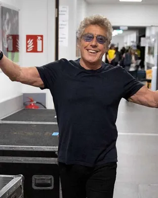 Roger Daltrey Highland