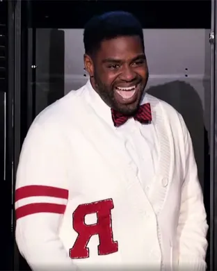 Ron Funches Los Angeles