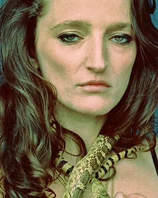 Royal and The Serpent Los Angeles