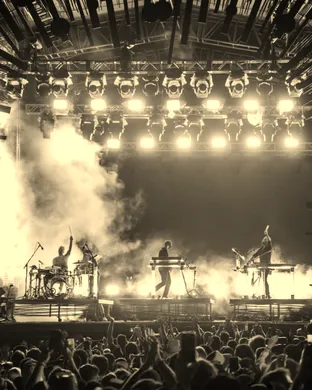 Rufus Du Sol
