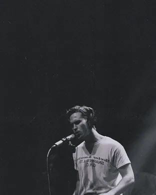 Ryan Beatty Los Angeles