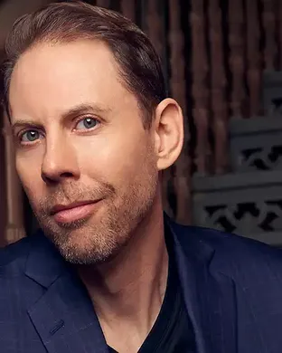 Ryan Hamilton Irvine