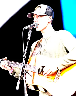 Sam Barber Los Angeles