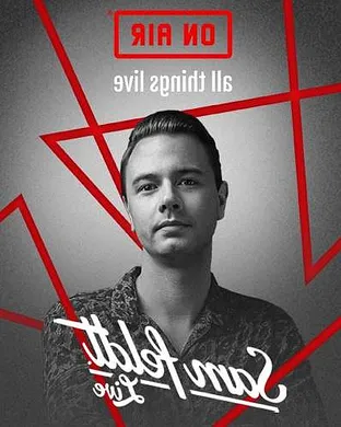 Sam Feldt Los Angeles
