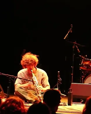 Sam Gendel Los Angeles