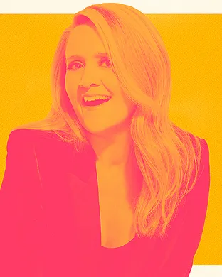 Samantha Bee Long Beach