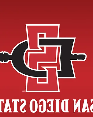 San Diego State Aztecs Pasadena