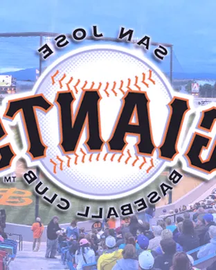 San Jose Giants San Bernardino
