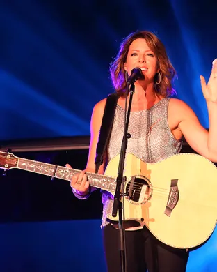 Sarah Mclachlan Los Angeles