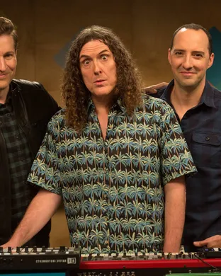 Scott Aukerman Los Angeles