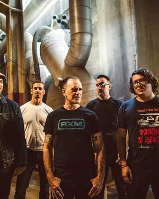 Screeching Weasel Los Angeles