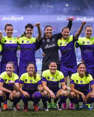 Seattle Reign Fc Los Angeles