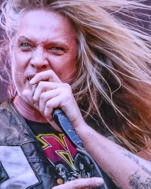 Sebastian Bach Santa Ana
