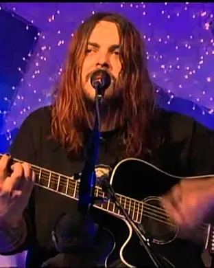 Seether Ontario