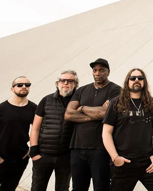 Sepultura Los Angeles
