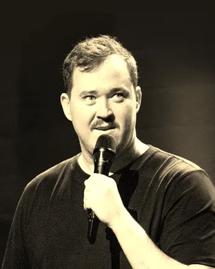 Shane Gillis Irvine