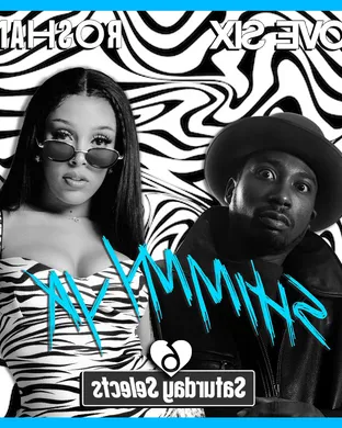 Shimmy Shimmy Ya West Hollywood