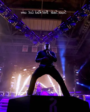 Shinedown Ontario