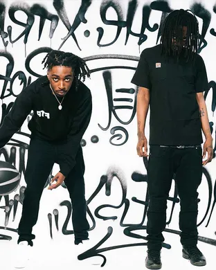 Shoreline Mafia San Bernardino