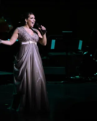 Shoshana Bean Los Angeles
