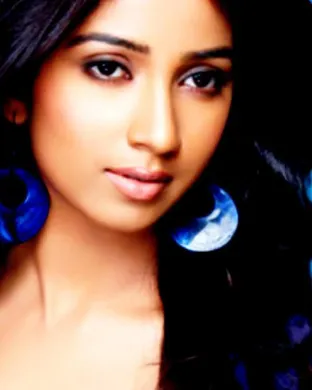 Shreya Ghoshal Los Angeles