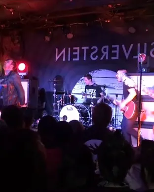 Silverstein Los Angeles