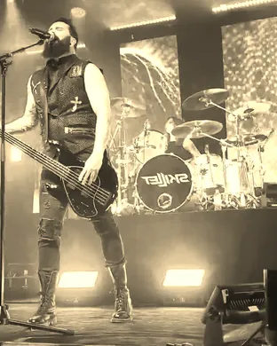 Skillet Inglewood