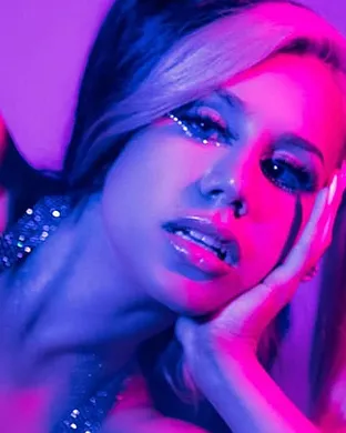 Slayyyter Los Angeles