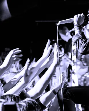 Sleeping With Sirens Anaheim
