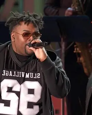 Slum Village Los Angeles