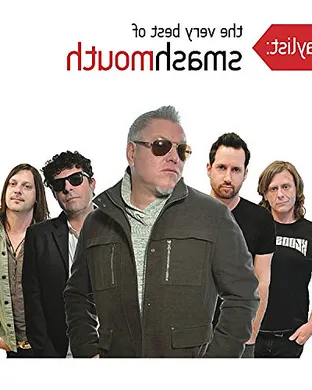 Smash Mouth Costa Mesa