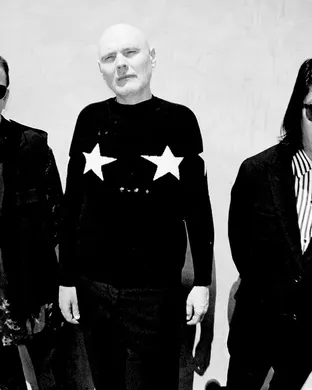 Smashing Pumpkins Inglewood