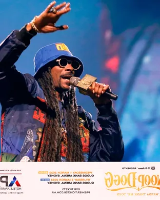 Snoop Dogg