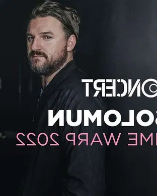 Solomun Los Angeles