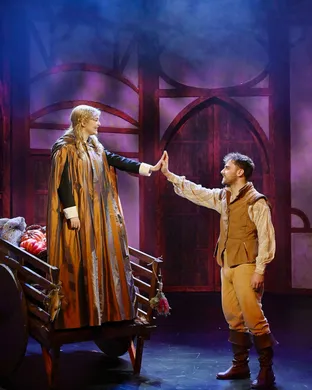 Something Rotten Temecula