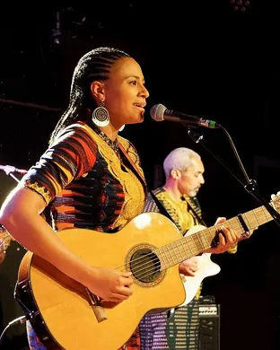 Sona Jobarteh Irvine