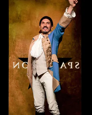 Spamilton Rancho Cucamonga