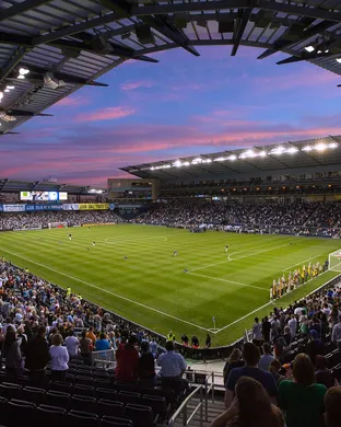 Sporting Kansas City Kansas City