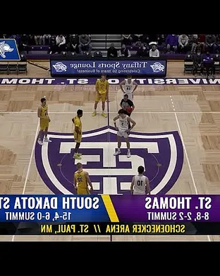 St. Thomas University Tommies Saint Paul