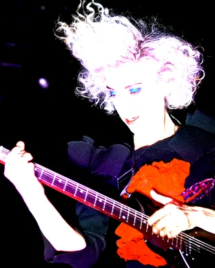 St Vincent Los Angeles